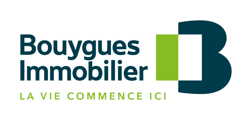 Bouygues Immobilier - -Logo