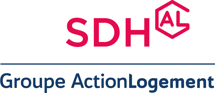 SDH - Logo