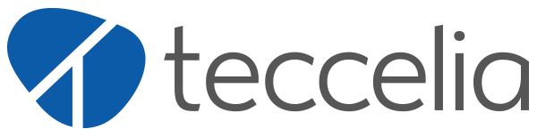 Teccelia - Logo